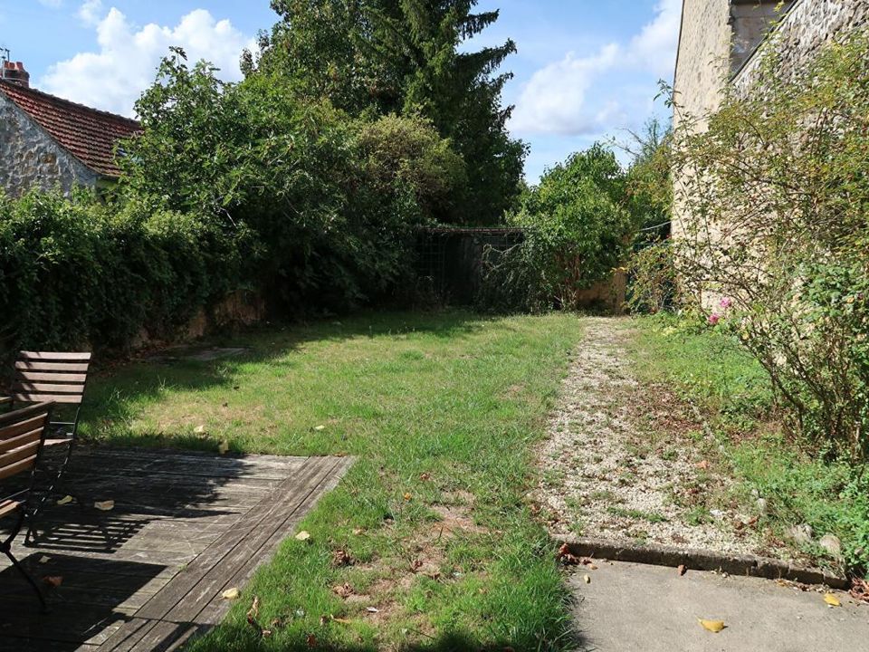 Villa i Boissy-l'Aillerie, Val-d'Oise - bilde 3