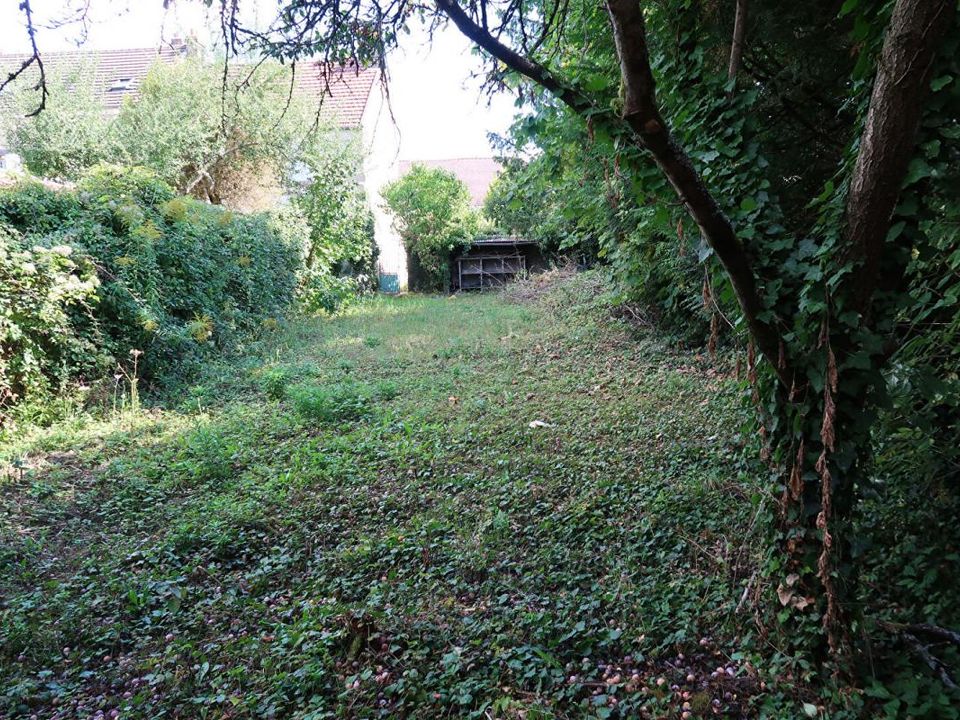 Villa i Boissy-l'Aillerie, Val-d'Oise - bilde 5