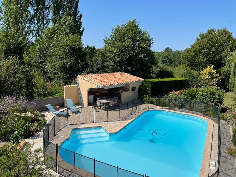 Villa i Sauveterre-de-Guyenne, Gironde - foto 2