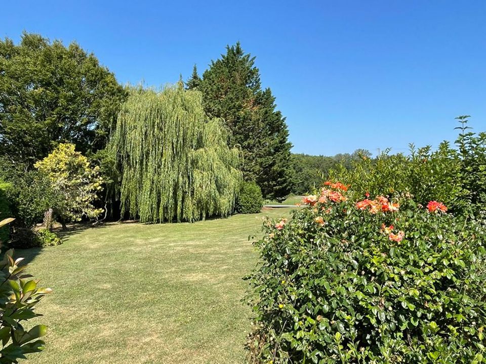 Villa i Sauveterre-de-Guyenne, Gironde - foto 4