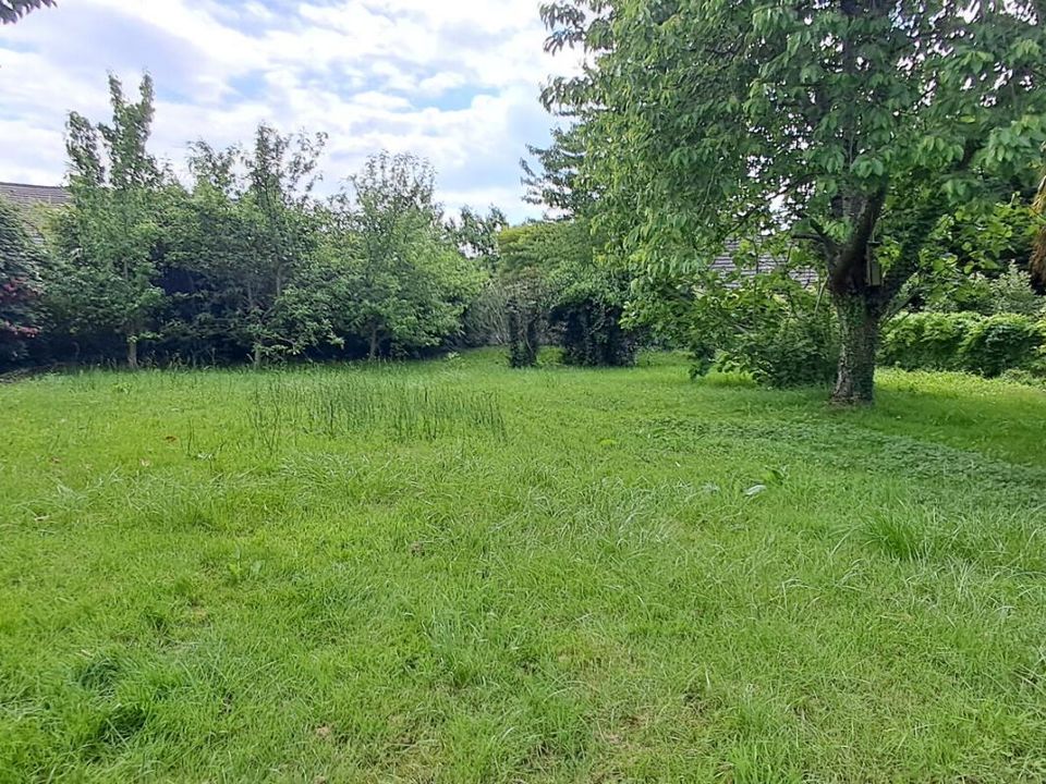 Villa i Saint-Ouen-des-Toits, Mayenne - foto 5
