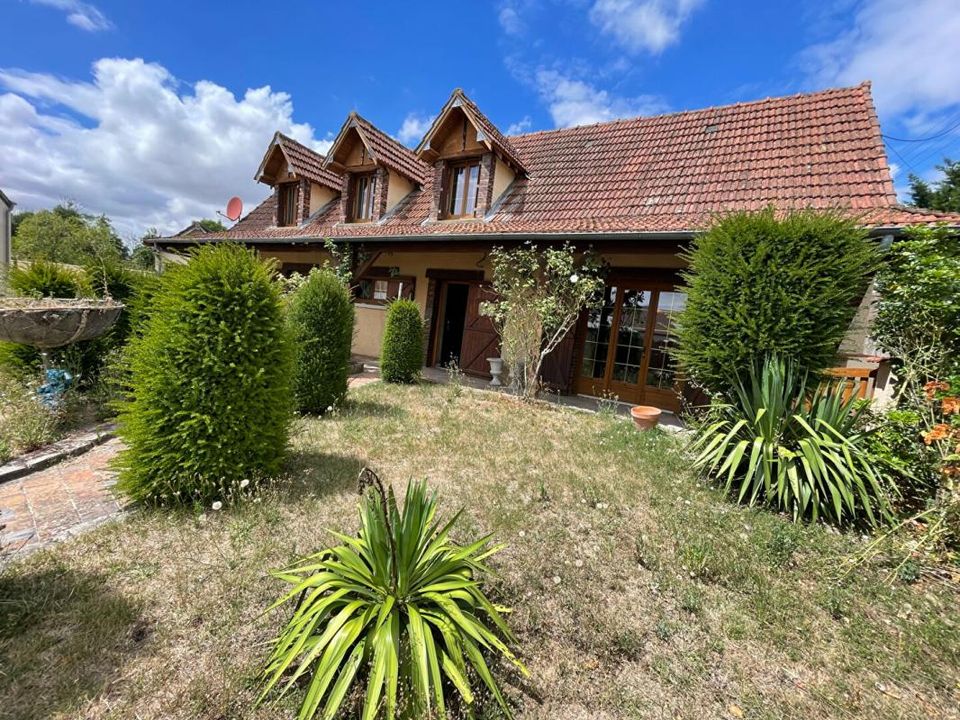 Villa i Thivars, Eure-et-Loir - foto 2