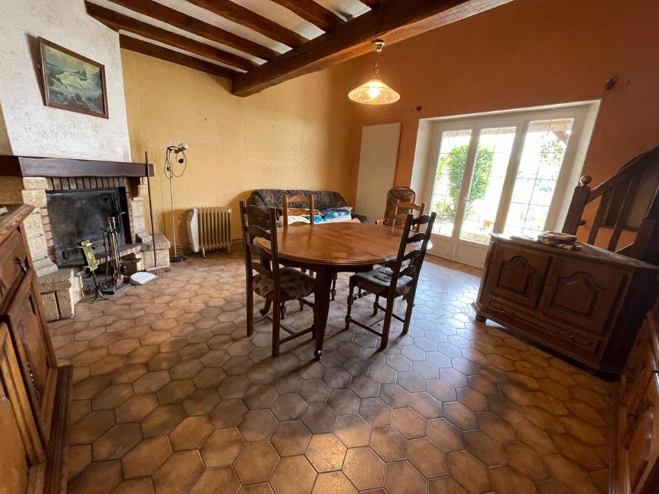 Villa i Thivars, Eure-et-Loir - foto 4