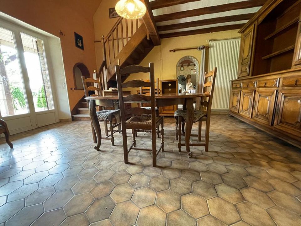 Villa i Thivars, Eure-et-Loir - foto 5