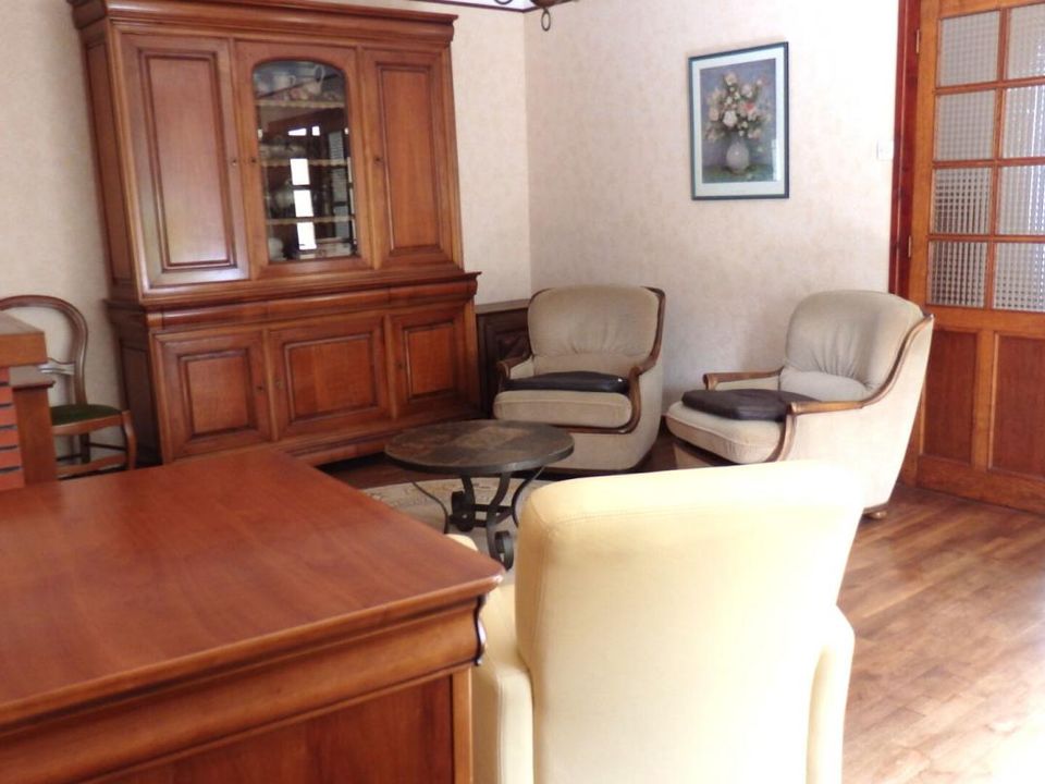 Villa i Plouézec, Cotes-d'Armor - foto 4