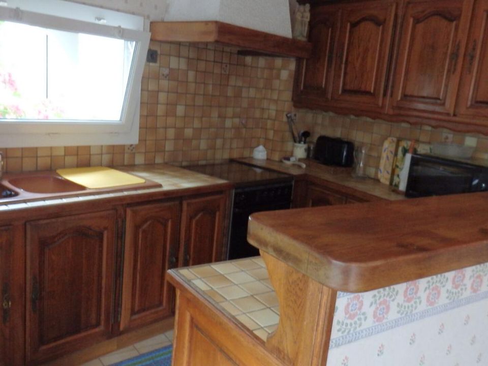 Villa i Plouézec, Cotes-d'Armor - foto 5