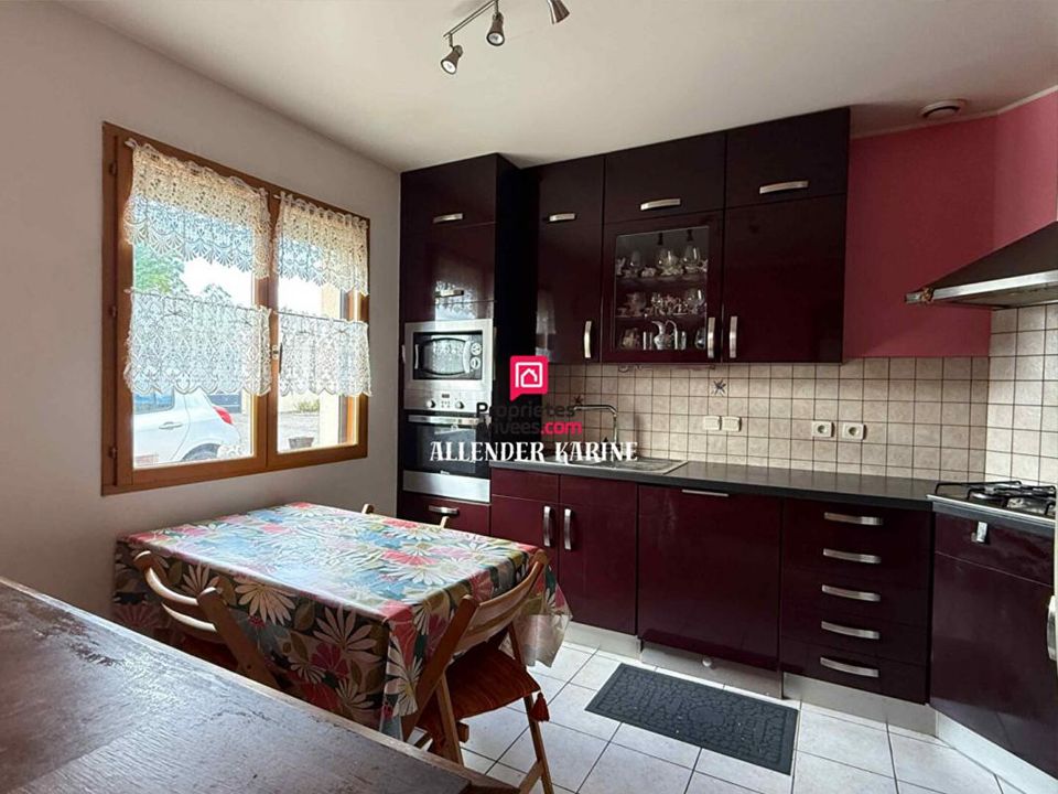 Villa i Sens, Yonne - bilde 2