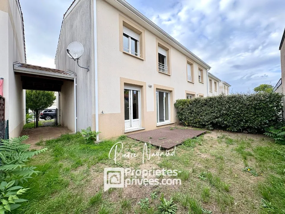 Villa i Libourne, Gironde - bilde 1