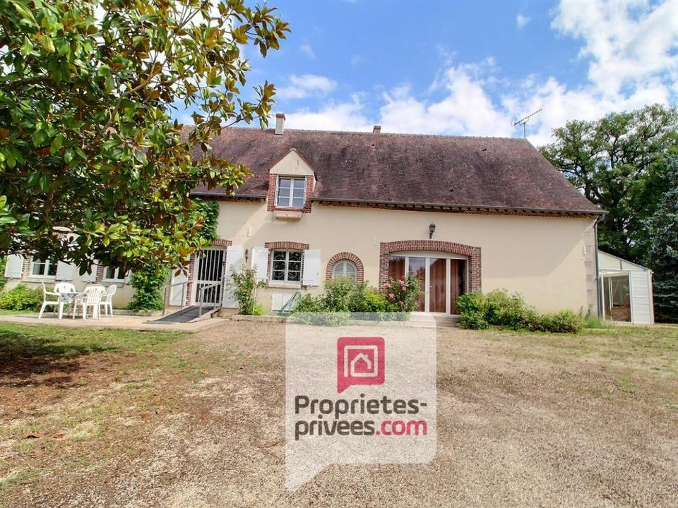 Villa i Montargis, Loiret - bilde 2