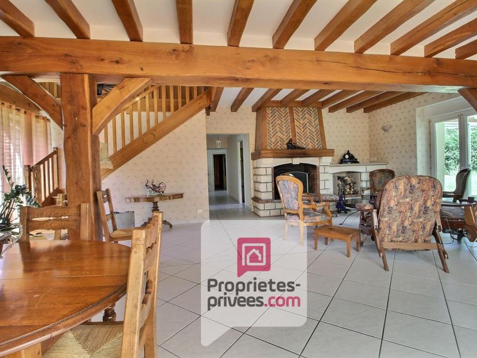 Villa i Montargis, Loiret - bilde 4