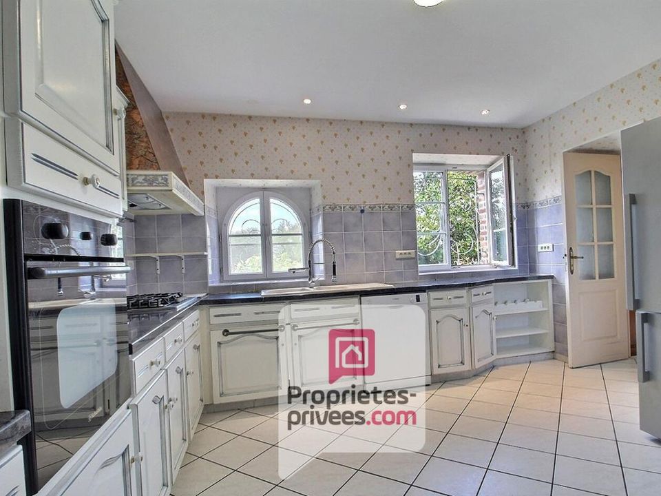 Villa i Montargis, Loiret - bilde 5