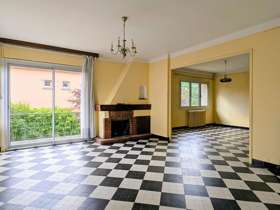Villa i Cazeres, Haute-Garonne - bilde 3