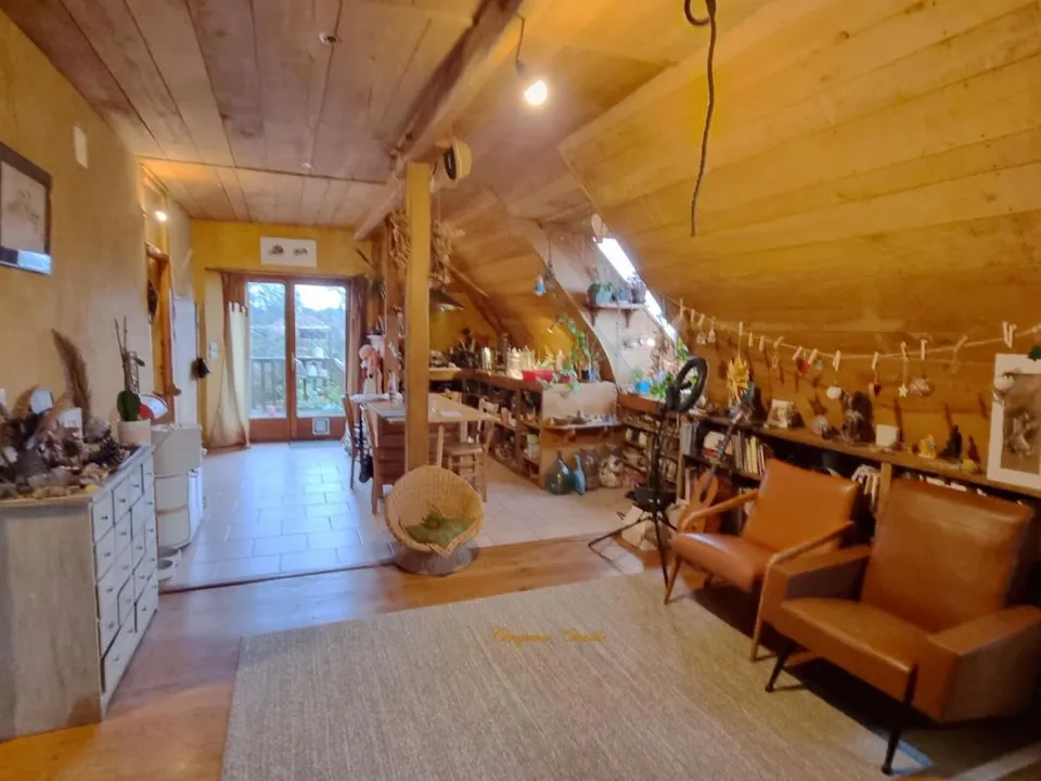 Villa i Sergeac, Dordogne - foto 4