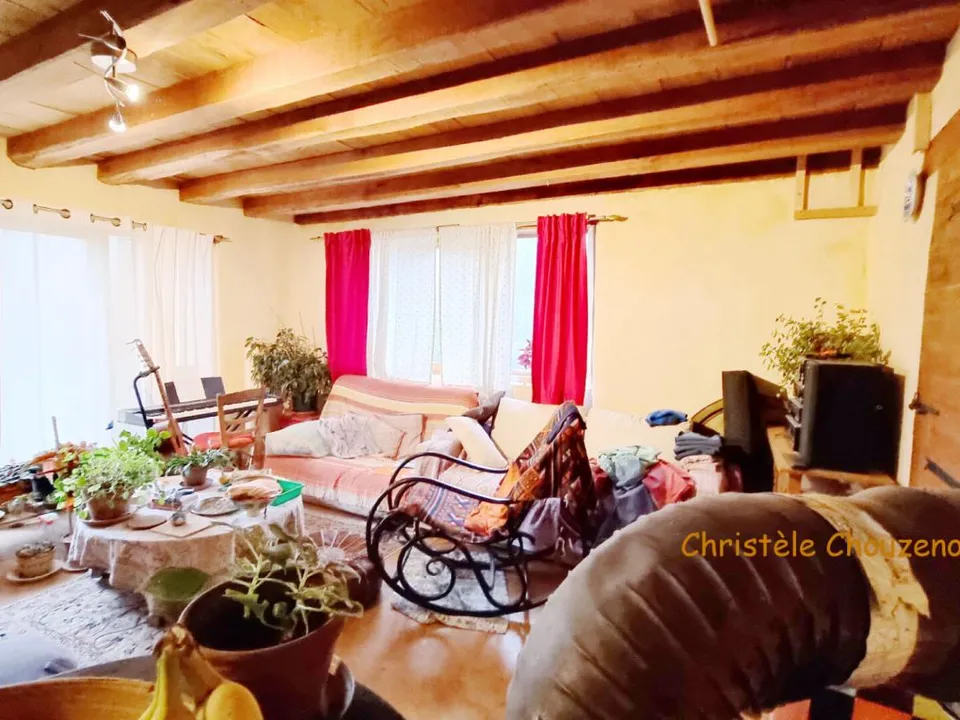 Villa i Sergeac, Dordogne - foto 5