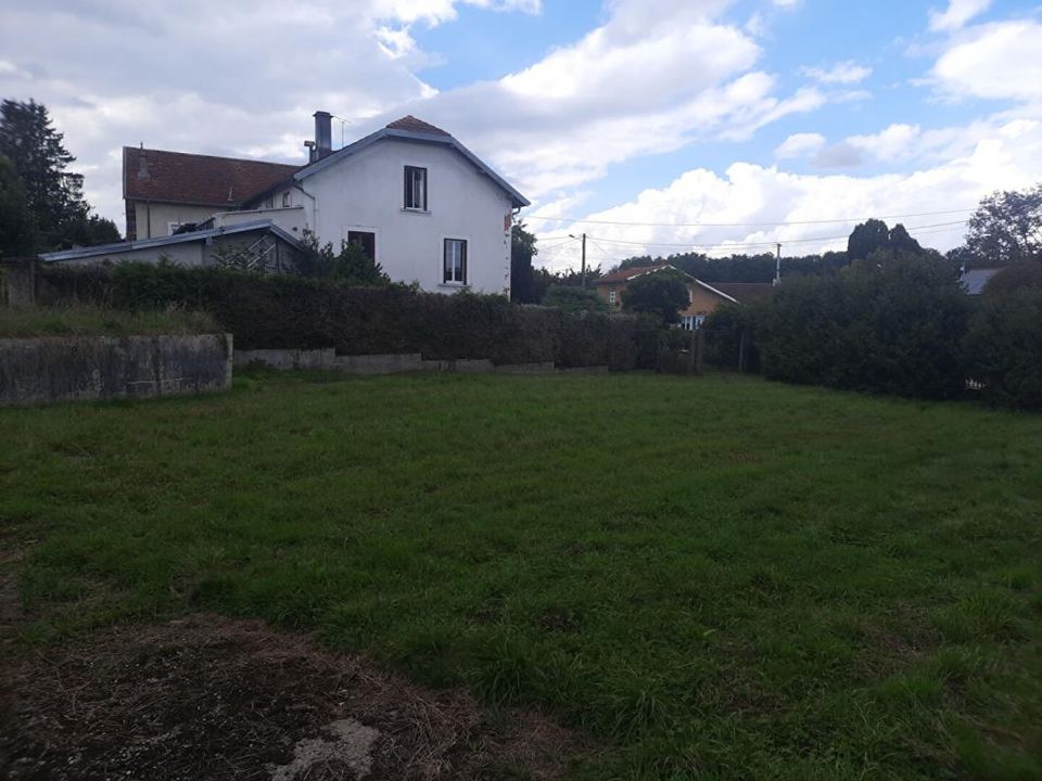 Villa in Lerrain, Vosges - photo 2