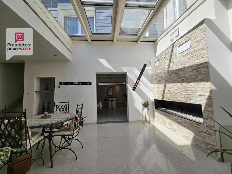 Villa i Le Passage, Lot-et-Garonne - foto 2