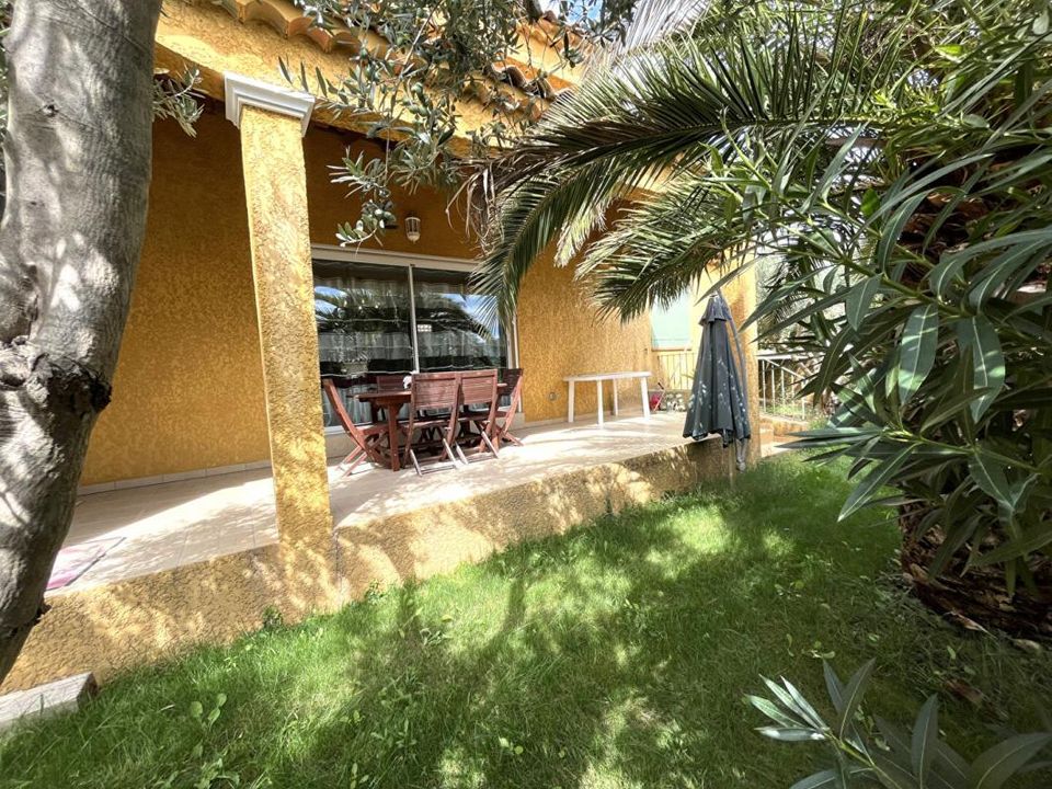 Villa i Brignoles, Var - bilde 1