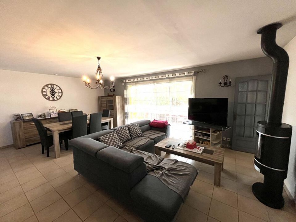 Villa i Brignoles, Var - bilde 2