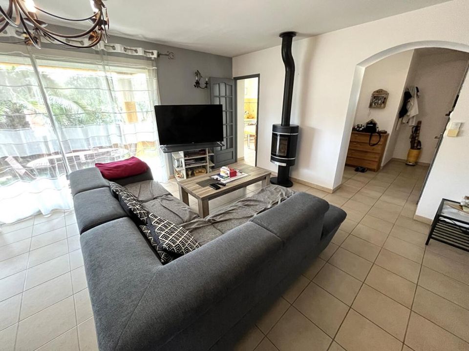 Villa i Brignoles, Var - bilde 3