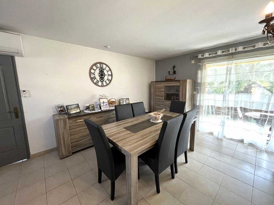 Villa i Brignoles, Var - bilde 4