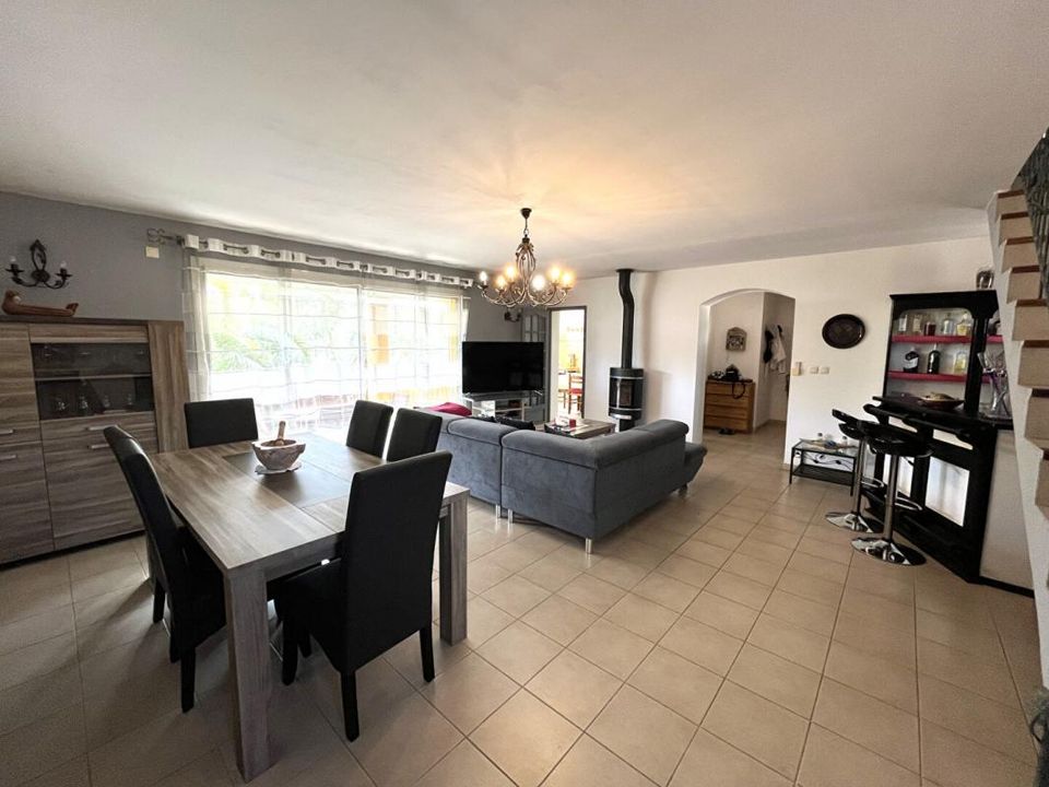 Villa i Brignoles, Var - bilde 5