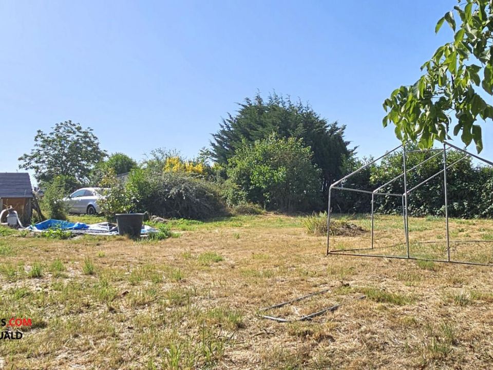 Villa i Chéroy, Yonne - foto 2