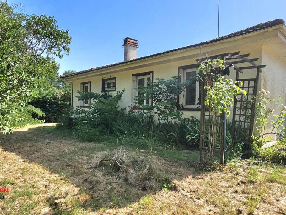 Villa i Chéroy, Yonne - foto 3