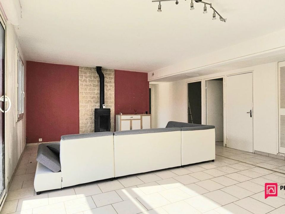 Villa i Chéroy, Yonne - foto 4