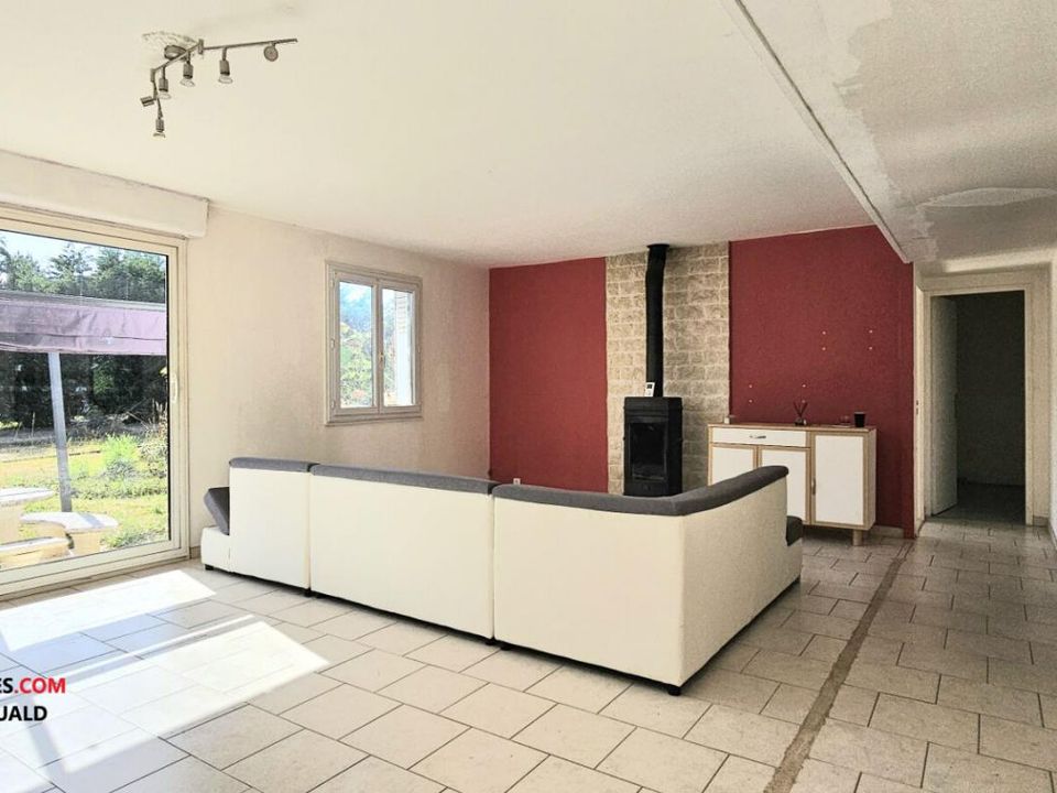 Villa i Chéroy, Yonne - foto 5