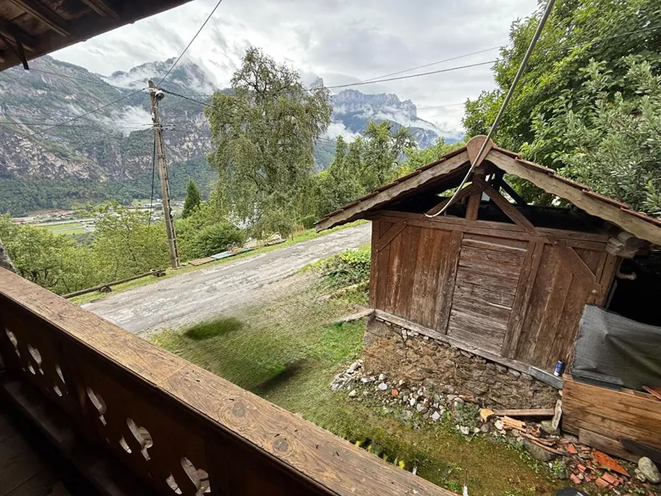 Villa a Magland, Haute-Savoie - foto 2