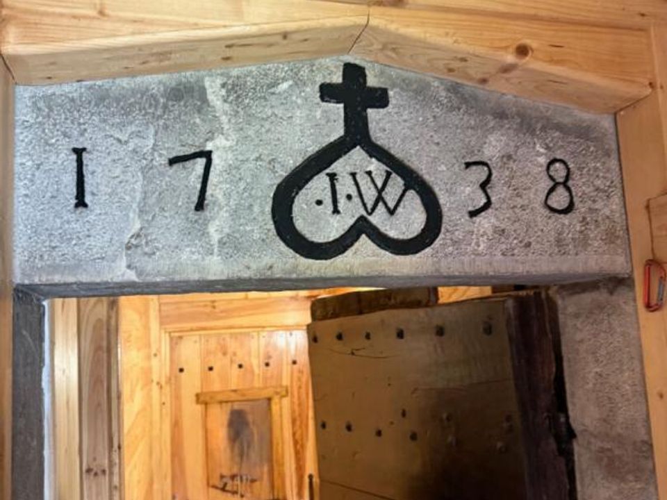 Villa a Magland, Haute-Savoie - foto 4