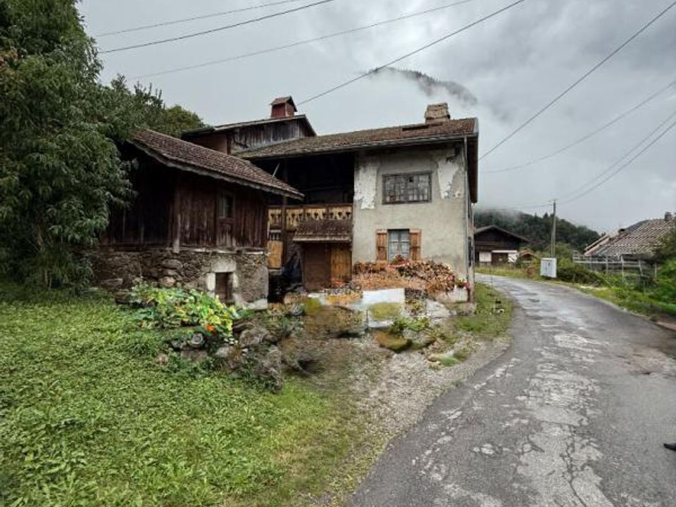 Villa a Magland, Haute-Savoie - foto 5