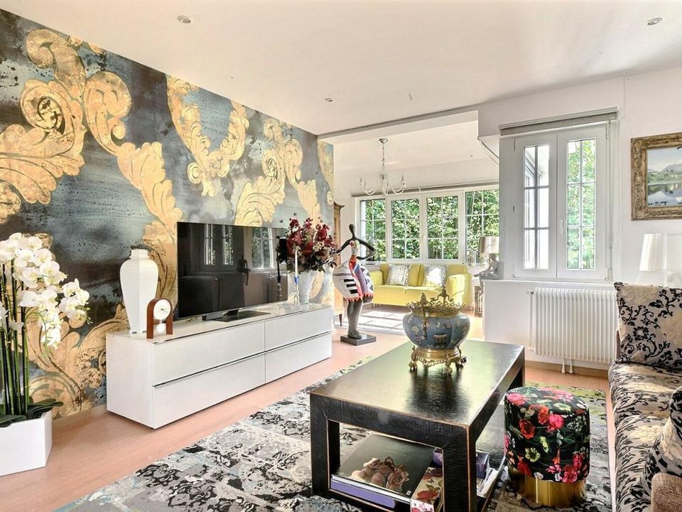 Villa i Rixheim, Haut-Rhin - foto 1