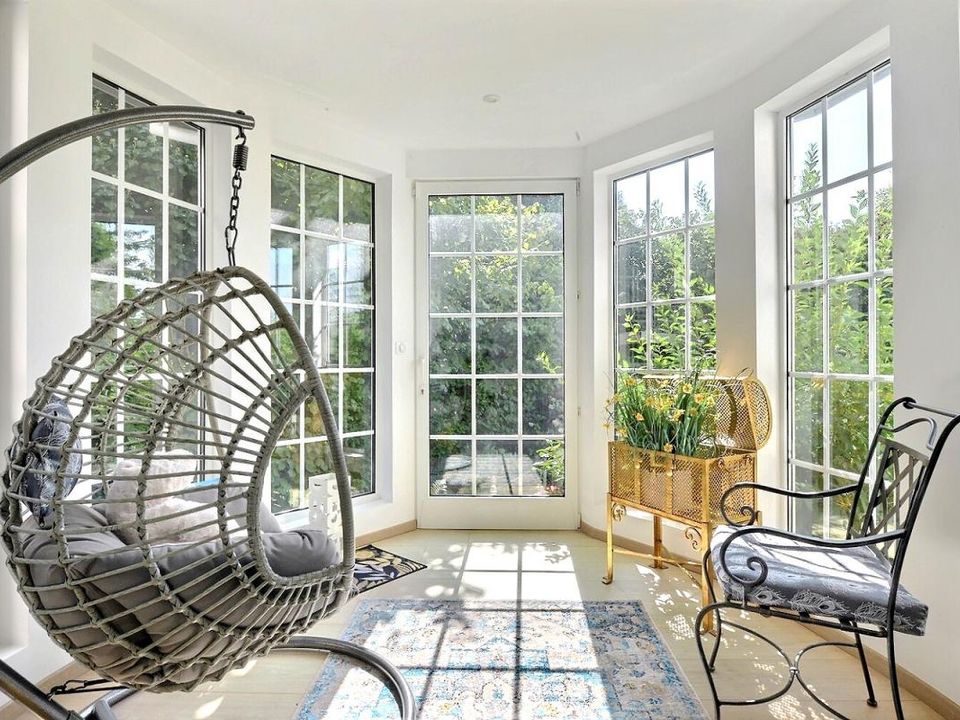 Villa i Rixheim, Haut-Rhin - foto 2