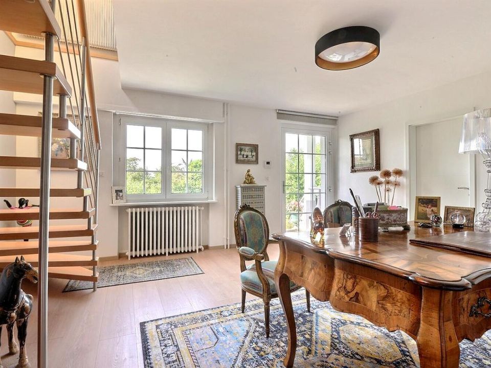 Villa i Rixheim, Haut-Rhin - foto 4