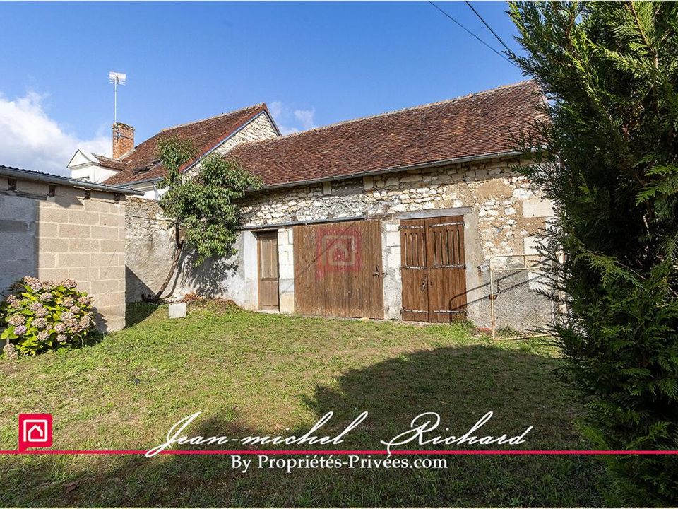 Villa i Meusnes, Loir-et-Cher - foto 3