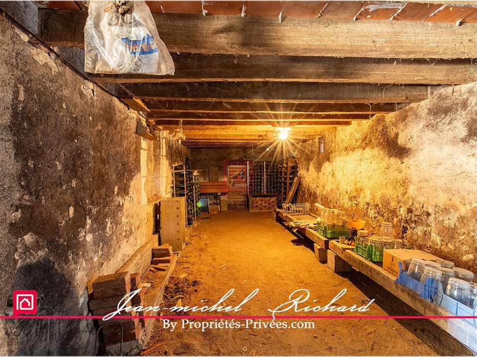 Villa i Meusnes, Loir-et-Cher - foto 4
