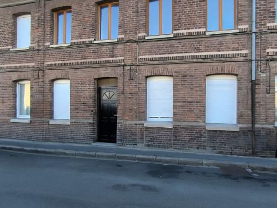 Villa i Annezin, Pas-de-Calais - foto 1