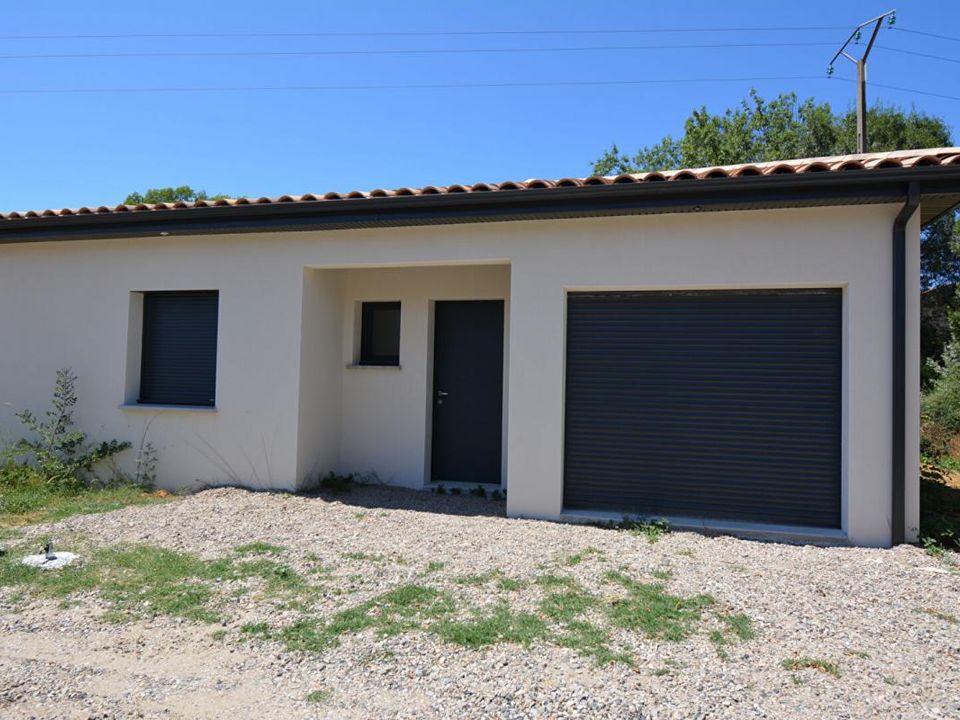 Villa i Ruoms, Ardeche - foto 3