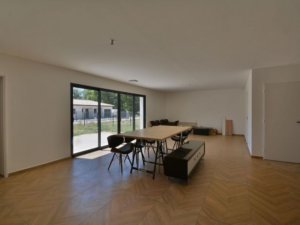 Villa i Ruoms, Ardeche - foto 5