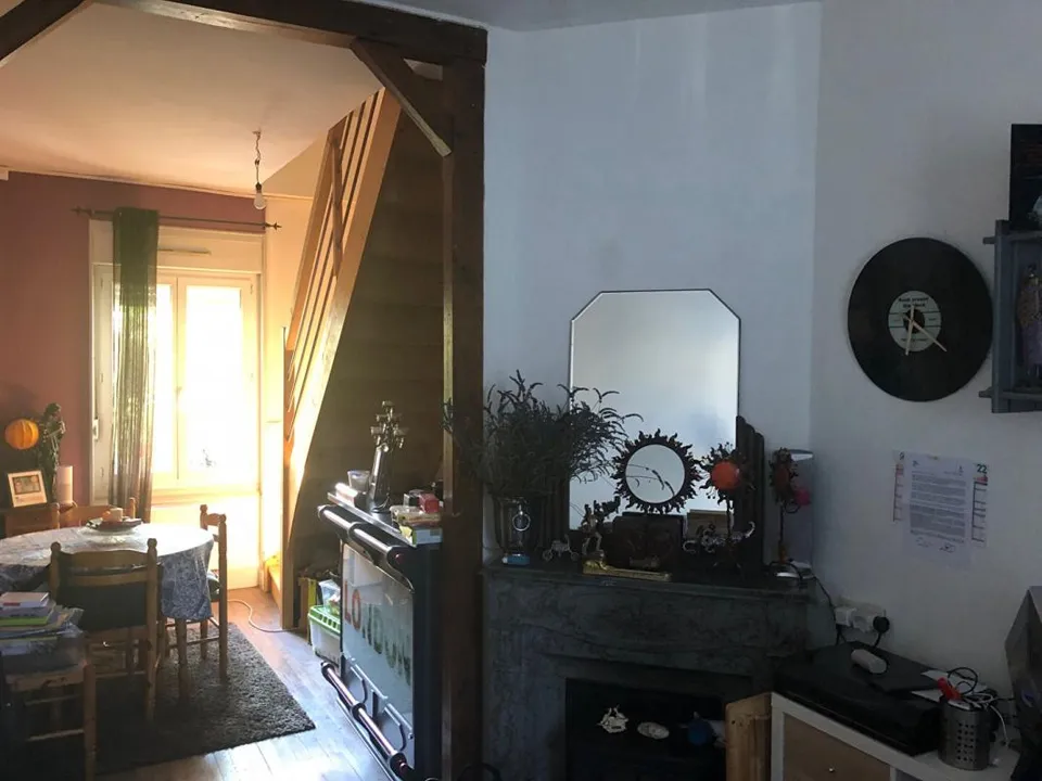 Villa i Chateauroux, Indre - foto 3