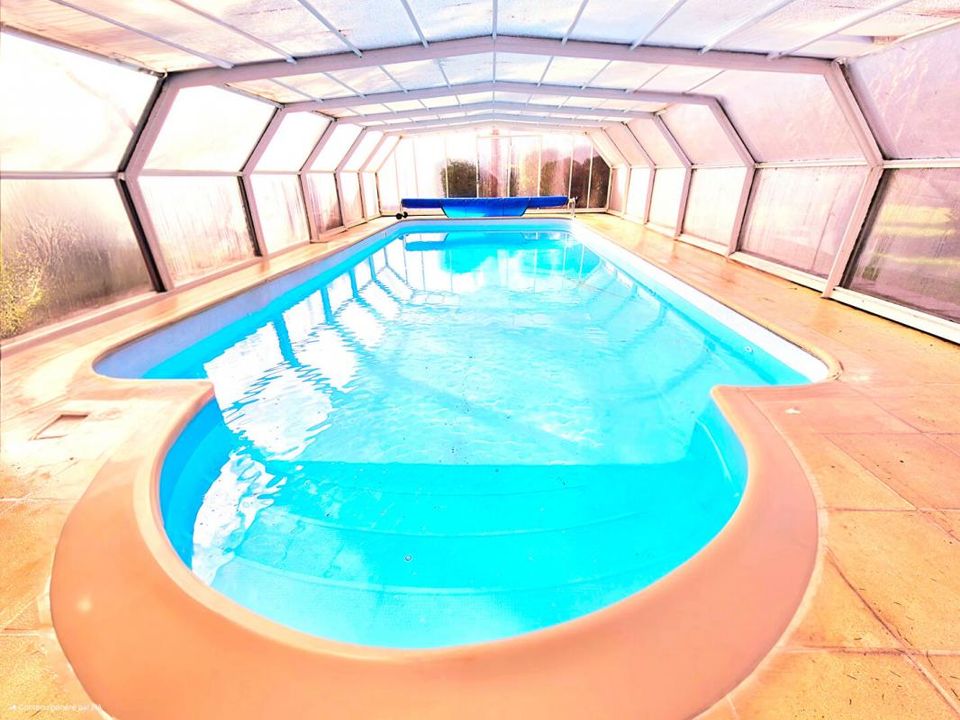 Villa i Cleguerec, Morbihan - foto 3