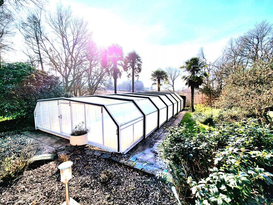 Villa i Cleguerec, Morbihan - foto 4