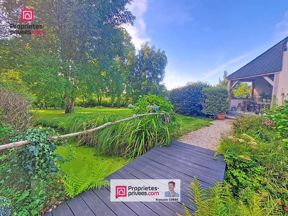 Villa a Garlan, Finistere - foto 2