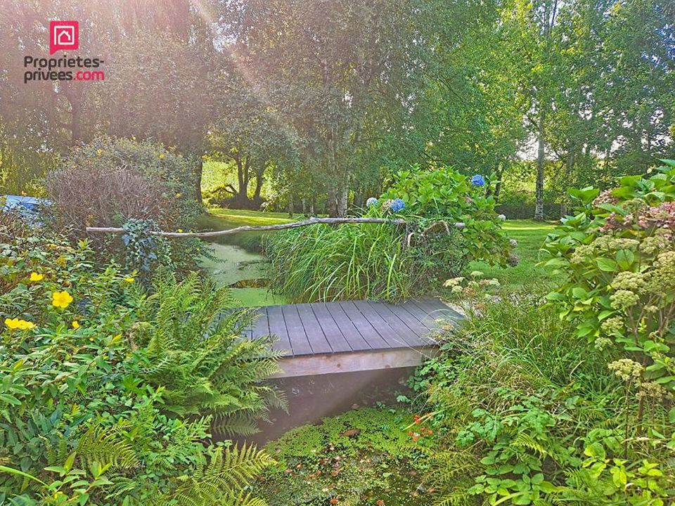 Villa a Garlan, Finistere - foto 3