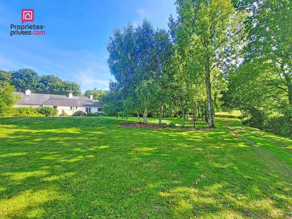 Villa a Garlan, Finistere - foto 4