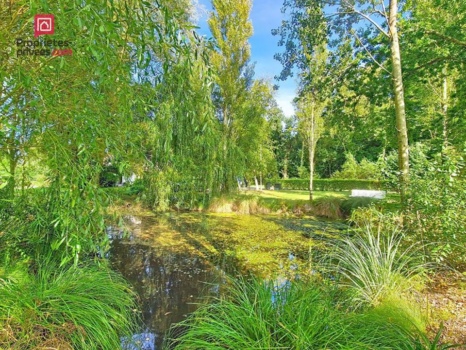 Villa a Garlan, Finistere - foto 5