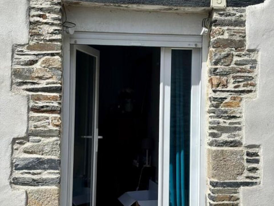 Villa i Uzel, Cotes-d'Armor - bilde 3