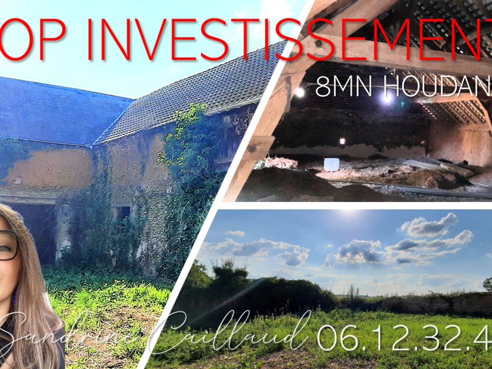 Villa i Houdan, Yvelines - foto 1