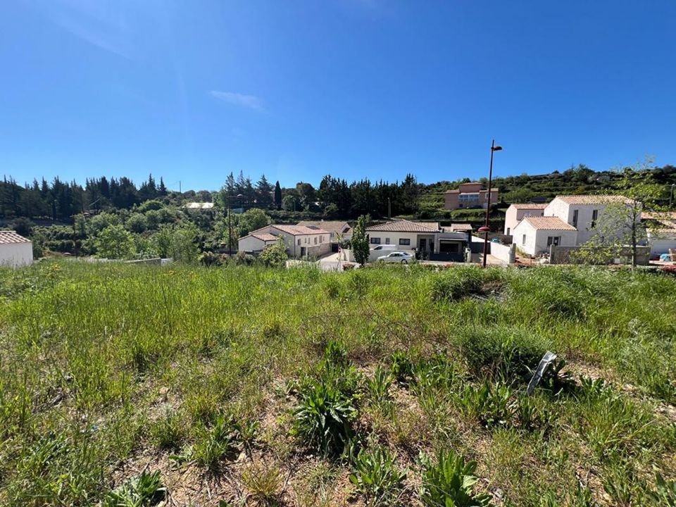 Helårsgrund i Clermont l'Herault, Herault - foto 1